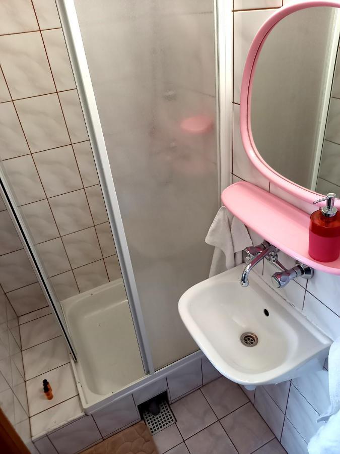 Willa Polka Bukowina Tatrzańska Exteriör bild