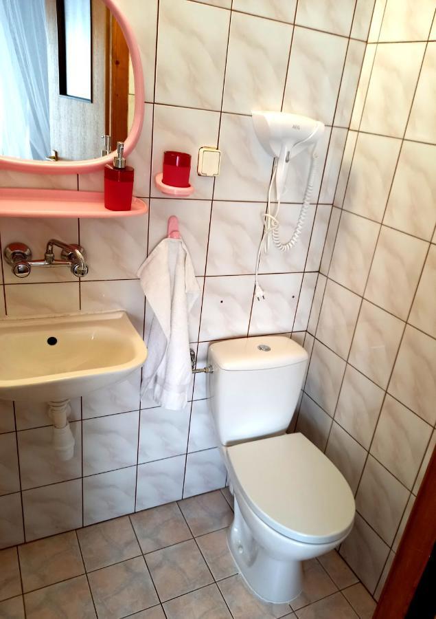 Willa Polka Bukowina Tatrzańska Exteriör bild